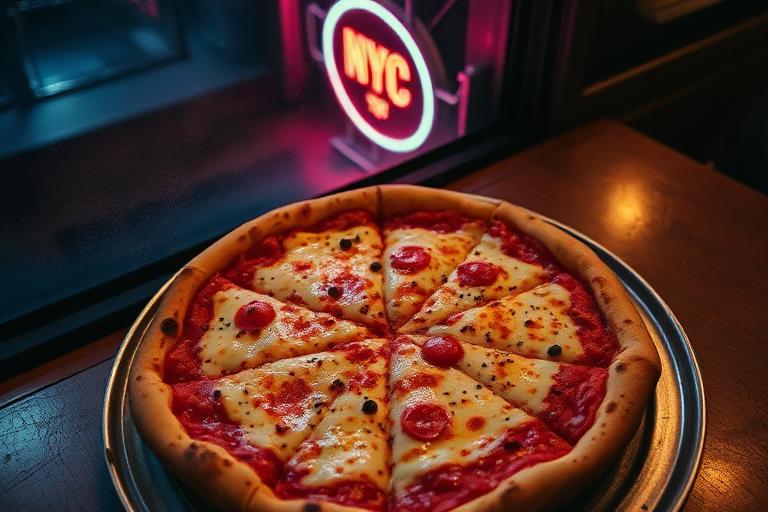 Bleecker Pie Co
